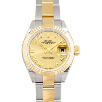 Rolex Lady Datejust 279173-0010