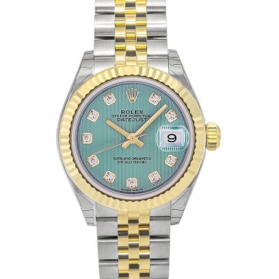 Rolex Lady Datejust 279173-0015G