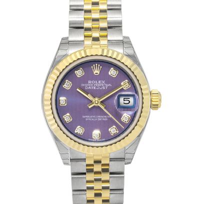 Rolex Lady Datejust 279173-0017G