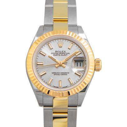 Rolex Lady Datejust 279173-0020