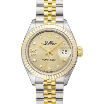 Rolex Lady Datejust 279173-0021G