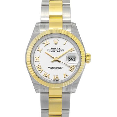 Rolex Lady Datejust 279173-0024