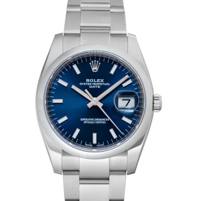 Rolex Oyster Perpetual 115200/9