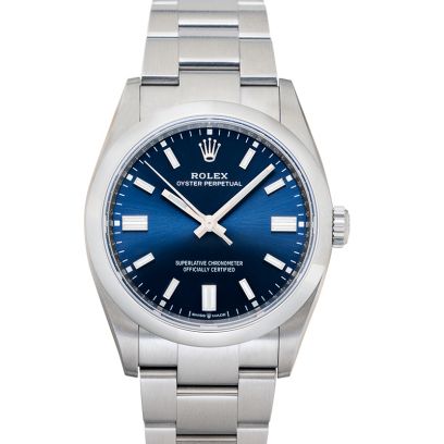 Rolex Oyster Perpetual Watches The Watch Company