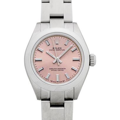 Rolex Oyster Perpetual 276200-0004