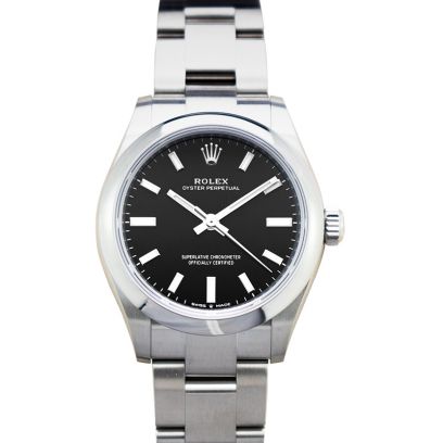 Rolex Oyster Perpetual 277200-0002