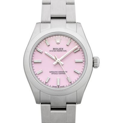 Rolex Oyster Perpetual 277200-0009