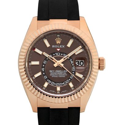 Rolex Sky Dweller 326235-0005
