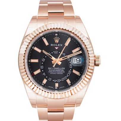 Rolex Sky Dweller 326935-0007