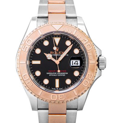 Rolex Yacht Master 126621-0002