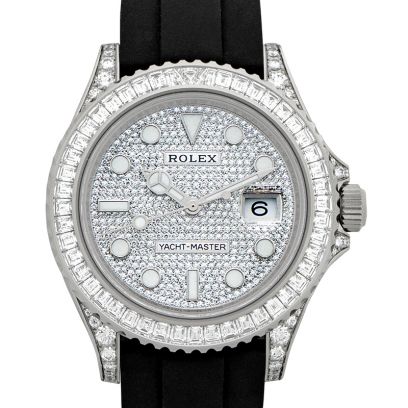 Rolex Yacht Master 226679TBR