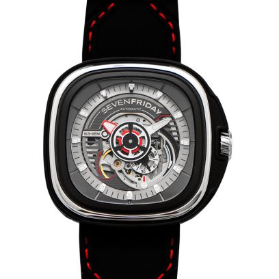 Sevenfriday S-Series S3/01