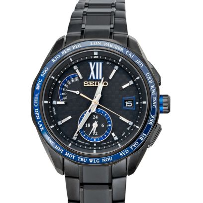 Seiko Brightz SAGA269
