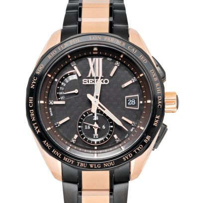 Seiko Brightz SAGA270