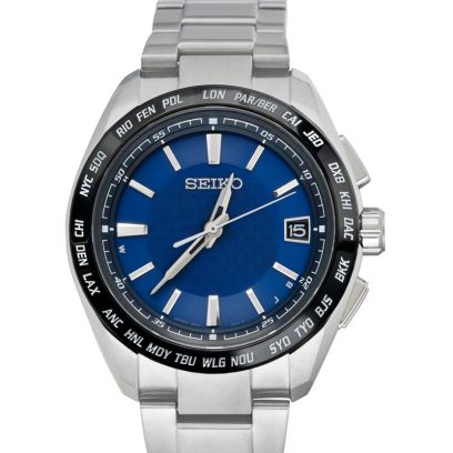 Seiko Brightz SAGZ089