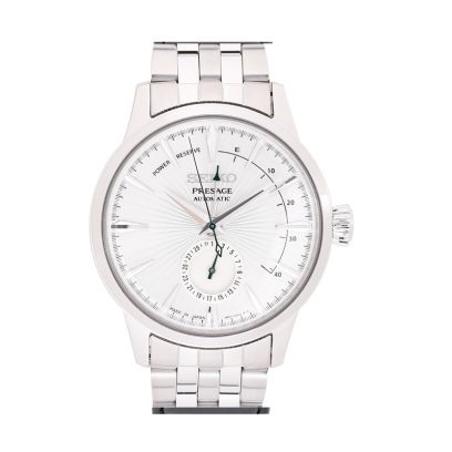 Seiko Presage SARY079