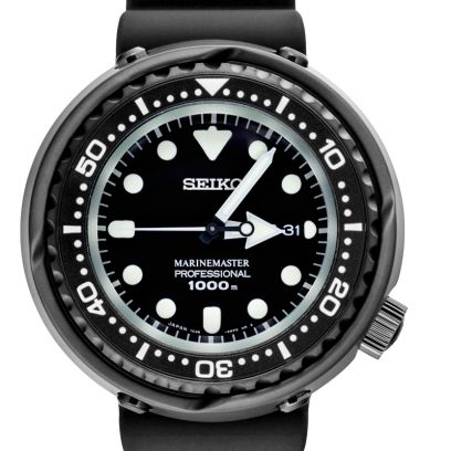 Seiko Prospex SBBN025