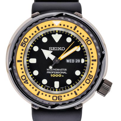 Seiko Prospex SBBN027