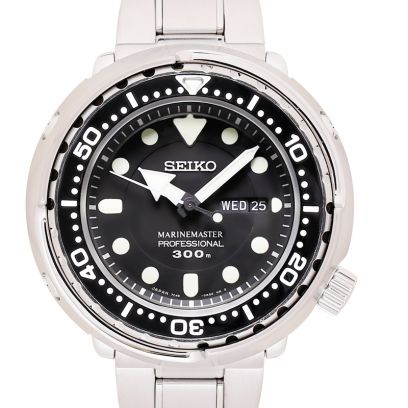 Seiko Prospex SBBN031