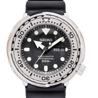 Seiko Prospex SBBN033
