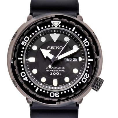 Seiko Prospex SBBN035