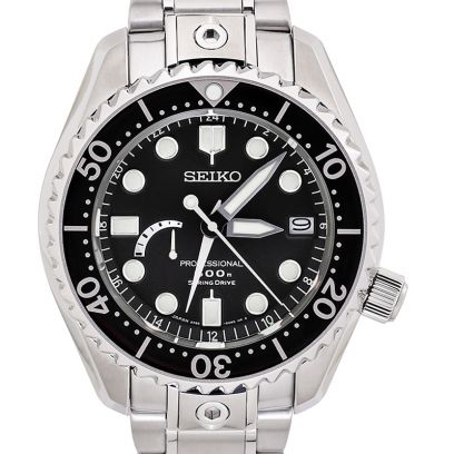 Seiko Prospex SBDB011