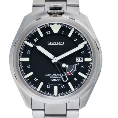 Seiko Prospex SBDB015