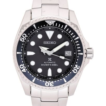 Seiko Prospex SBDC029