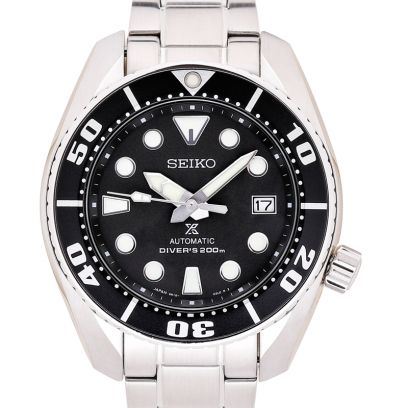 Seiko Prospex SBDC031