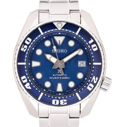 Seiko Prospex SBDC033