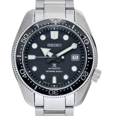 Seiko Prospex SBDC061