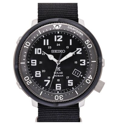 Seiko Prospex SBDJ027
