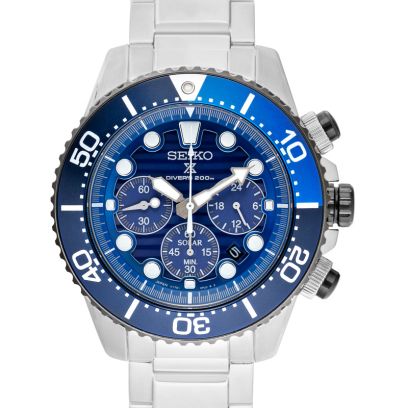 Seiko Prospex SBDL055