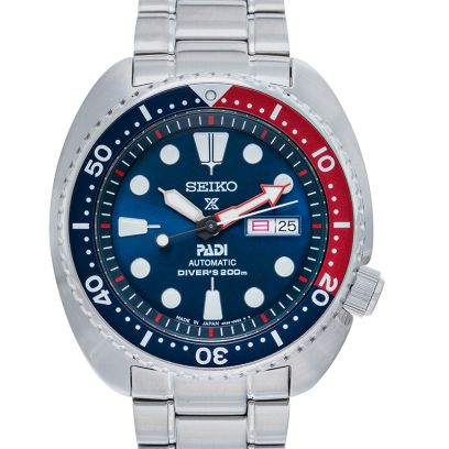 Seiko Prospex SBDY017