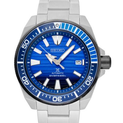 Seiko Prospex SBDY019