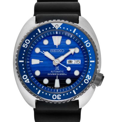 Seiko Prospex SBDY021