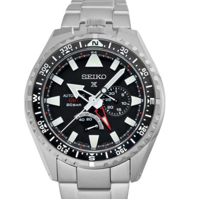 Seiko Prospex SBEJ001