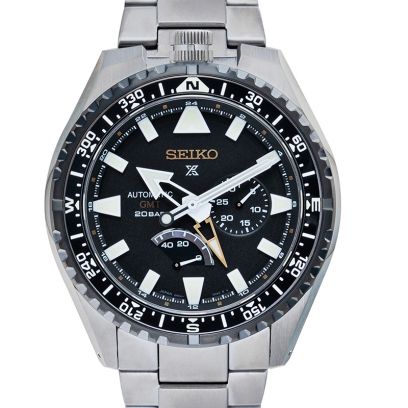 Seiko Prospex SBEJ003