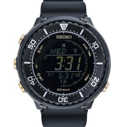 Seiko Prospex SBEP005