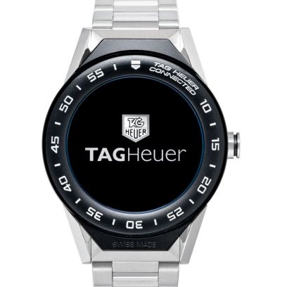 TAG Heuer Connected Modular SBF818000.10BF0609