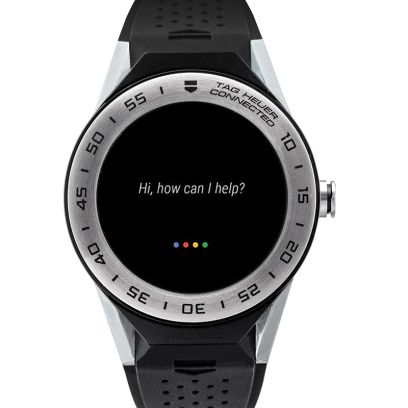 TAG Heuer Connected Modular SBF818001.11FT8031