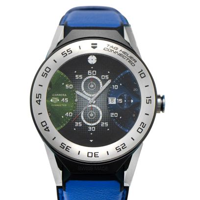 TAG Heuer Connected Modular SBF818001.11FT8041