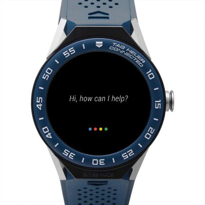 TAG Heuer Connected Modular SBF8A8012.11FT6077