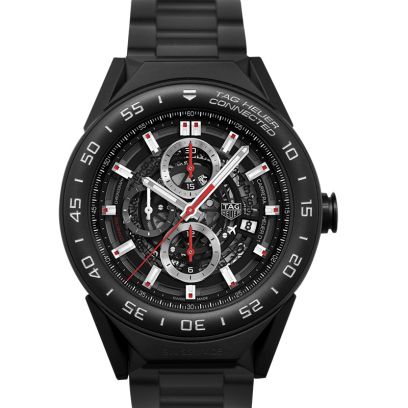 TAG Heuer Connected Modular SBF8A8013.80BH0933