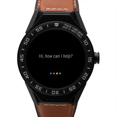 TAG Heuer Connected Modular SBF8A8013.82FT6110