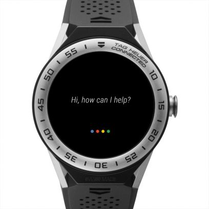 TAG Heuer Connected Modular SBF8A8014.11FT6076