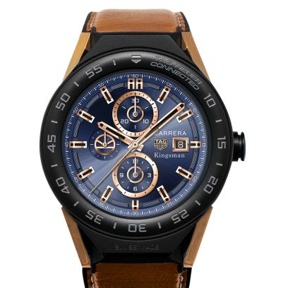 TAG Heuer Connected Modular SBF8A8023.32EB0103