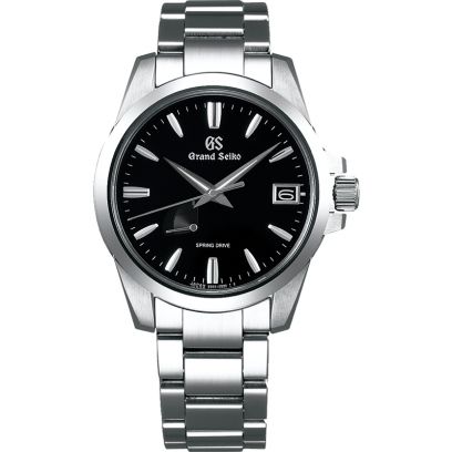 Grand Seiko 9R Spring Drive SBGA227