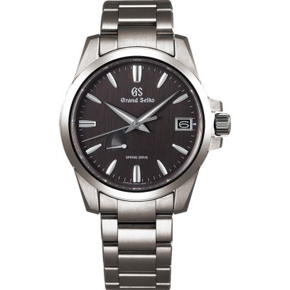 Grand Seiko 9R Spring Drive SBGA281