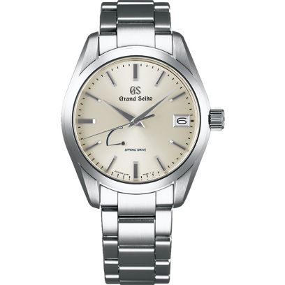 Grand Seiko 9R Spring Drive SBGA283
